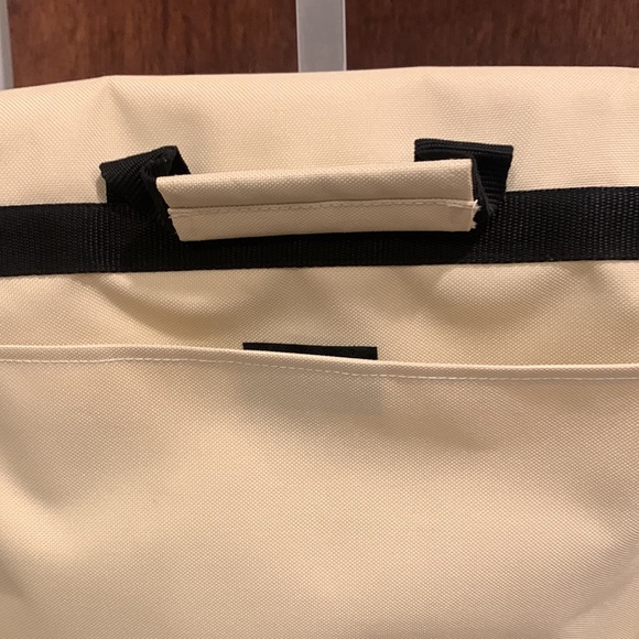 Sierra Club multi Functional Padded Laptop Bag NWOT - Picture 8 of 15